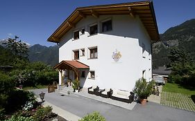 Apart Haus Wachter